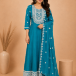 ruhani heritage anarkali