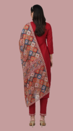 aafreen rani anarkali
