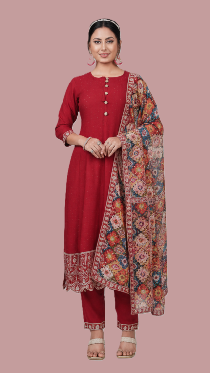 aafreen rani anarkali