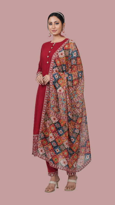 aafreen rani anarkali