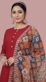 aafreen rani anarkali