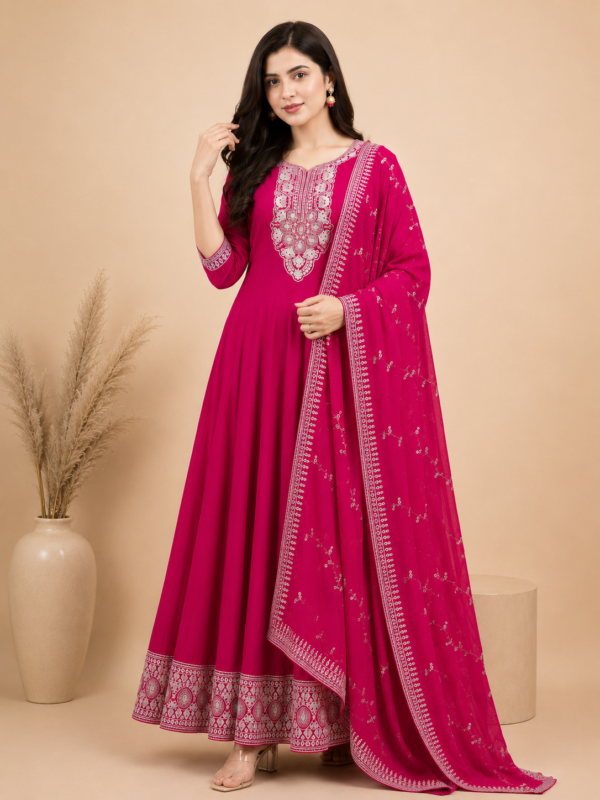 noor e rani heritage anarkali