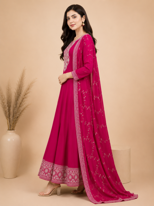 noor e rani heritage anarkali