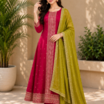 rangreza heritage anarkali