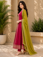 rangreza heritage anarkali