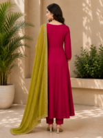 rangreza heritage anarkali