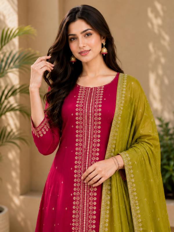 rangreza heritage anarkali
