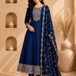 Shaheen Royal Anarkali