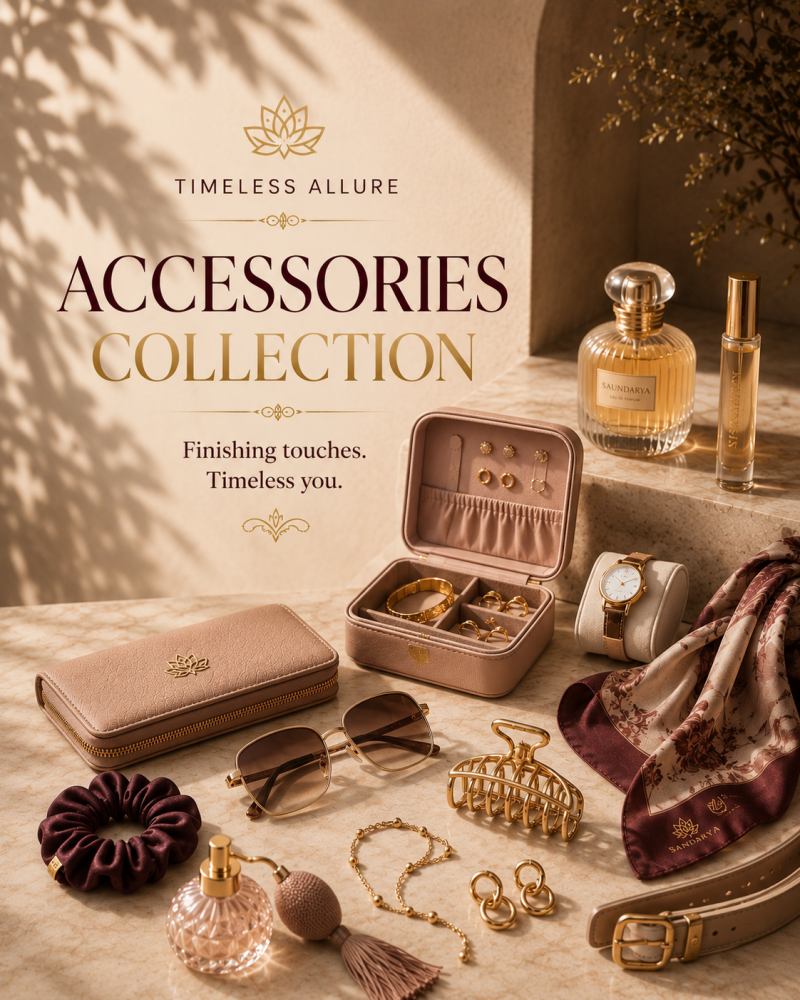 accessories collection