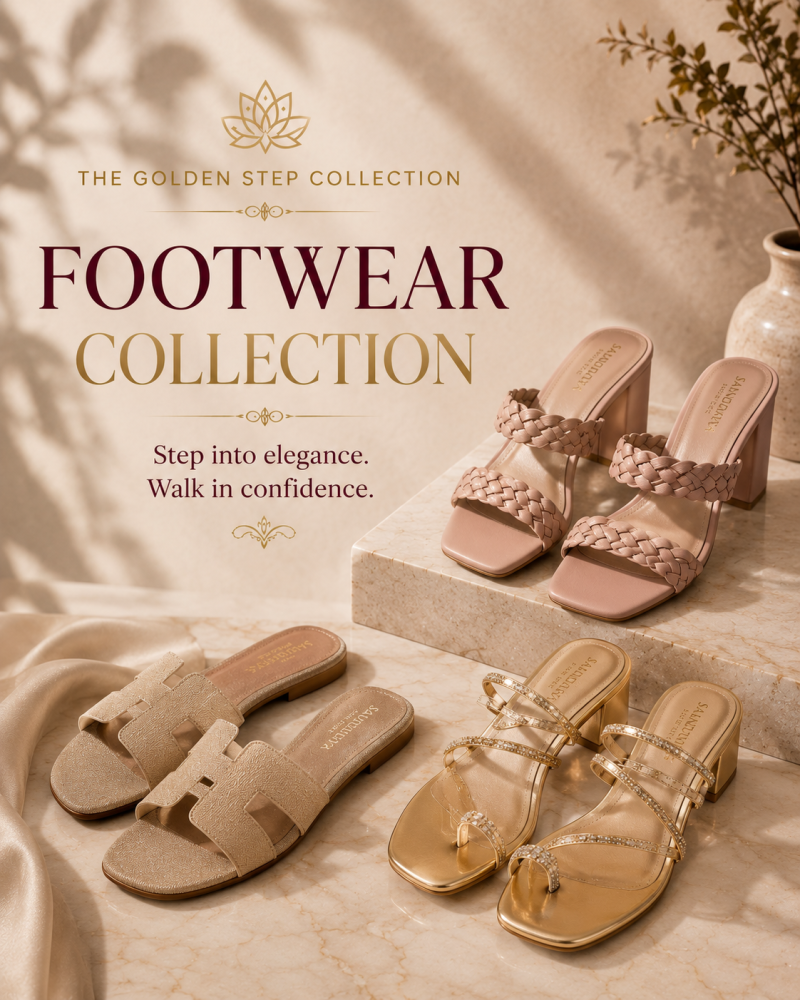 footwear collection
