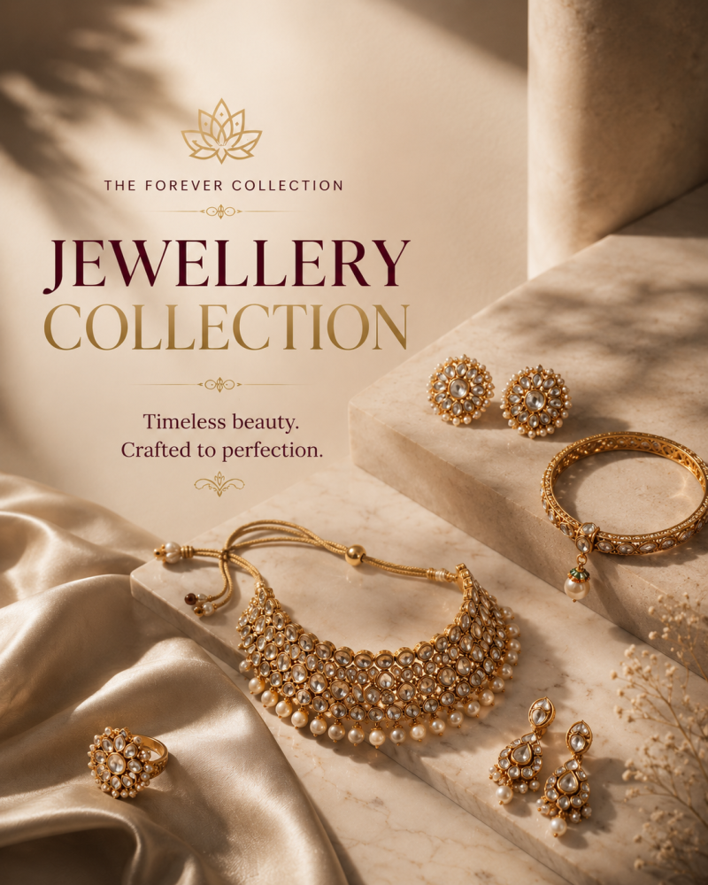 jewellery collection